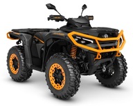 Can Am ATV Outlander XT-P T ABS SAS 1000R T3b 2026