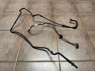 RENAULT CAPTUR II 1.0 TCE PRZEWODY PODCIŚNIENIA CIŚNIENIA ZAWORU