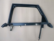 RAMKA DRZWI TYŁ LEWY AUDI A4 B6 KOMBI