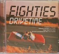 Eighties Drivetime Heaven 17 ELO 2 Living In The Box Nowa w folii CD Irl