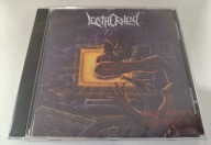 Echoes from the Gutter Venator CD Leatherhead Violent Horror Stories 2026