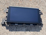 Audi A8 D5 4N 2019 EU wyświetlacz monitor ekran radia nawigacji navi