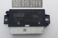 STEROWNIK MODUŁ PDC VW GOLF VII 7 5Q0919294K