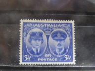 Australia stary znaczek (2/1