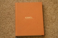 KATALOG ZEGARKÓW EBEL 2008