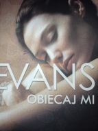 Obiecaj mi Evans Richard Paul