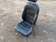 KIA SPORTAGE IV GT-LINE FOTEL PRAWY PRZÓD PODGRZEWANY EUROPA