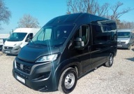 Fiat Ducato Fiat Ducato L2H2 Autm 2.2 Diesel 140KM