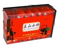 TEA Planet - Herbata Lapsang Souchong - blister 125 g.