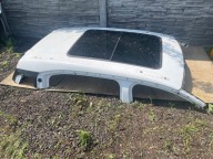 CITROEN C5 AIRCROSS DACH SOLAR SZYBA PANORAMA