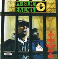 Public Enemy - It Takes A Nation Of Millions To Hold Us Back FOLIA!!!