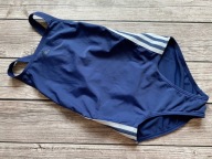 ADIDAS Strój kąpielowy KOSTIUM pływacki rozm. 140 cm