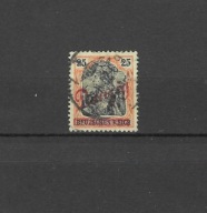 WMG 1920 Fi.24 O kasowane we właściwym czasie Wydanie prow. Gwarancja