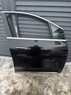 A2947200602 Drzwi przednie prawe Mercedes EQE AMG A294 X294 197 Czarne