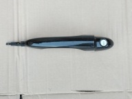 Jeep cherokee 2016r klamka zewnętrzna lewy przód