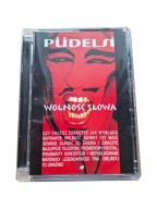 Pudelsi Wolność Słowa DVD