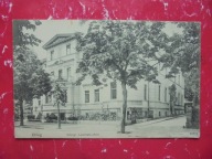 BRZEG BRIEG NAMYSŁÓW SĄD POWIATOWY RRRR