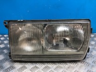 MERCEDES W123 LAMPA LEWY PRZÓD LEWA PRZEDNIA BOSCH 1305235023