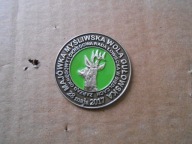 PZŁ. majówka myśliwska-Wola Gułowska