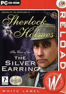 Sherlock Holmes: The Silver Earring PC