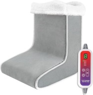 Elektryczny ogrzewacz do stóp Mefine 6poz temp