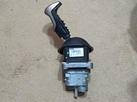 DŹWIGNIA ZAWÓR HAMULCA RĘCZENGO DAF XF XG XG+ 2307240 K193394