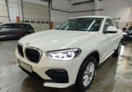 BMW X4 BMW X4 xDrive20d mHEV Advantage salon PL FV VAT 23 bezwypadkowy