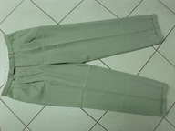 Spodnie męskie garniturowe F. ENGEL, rozm. L