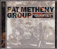 Pat Metheny Group-"Quartet"/Geffen