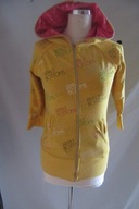 APPLE BOTTOMS BLUZA Z KAPTUREM ROZM M