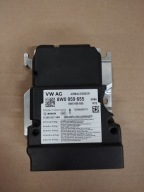 MODUŁ STEROWNIK AIRBAG VW 8w0959655