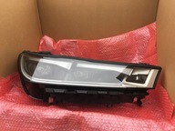 BMW iX i20 NOWA Lampa LASER EUROPA maska zderzak błotnik przód silnik pas