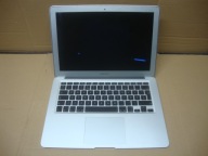 Apple Macbook Air Core 2 2,13GHZ A1369 4GB/256GB OK