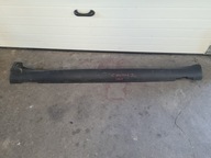 CITROEN C4 CACTUS PRAWA NAKŁADKA PROGOWA 9801521780