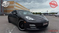 Porsche Panamera 4.8s 4x4 najbogatsza wersja sliczne zadbane perfect zami
