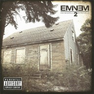 Eminem - The Marshall Mathers LP 2 FOLIA!!!