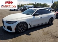 BMW M4 440XI 2022 3.0l 3.0 Benzyna 382KM