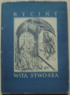 SAWICKA -RYCINY WITA STWOSZA