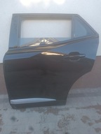 PEUGEOT 2008 II DRZWI LEWY TYL DO ZALOZENIA KTV KTVD 19-