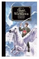 WIENIAWA SZWOLEŻER NA PEGAZIE Mariusz Urbanek