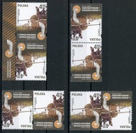 Fi 5412** 1. Dywizja Pancerna - Odyseja Wolności czołg - KOMBINACJE 2024