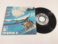 BONEY M - Oceans Of Fantasy / Bahama Mama 7 SP [EX]