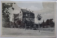 Dzierżoniów Reichenbach szpital 1944