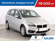 BMW 2 Gran Tourer 218d Gran Tourer, Serwis ASO