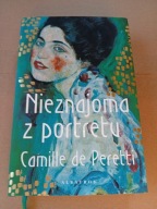 Nieznajoma z portretu Camille de Peretti