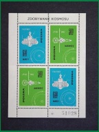 Blok 40** - Badanie kosmosu