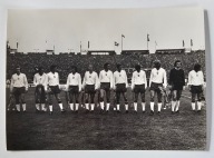 POCZTÓWKA MECZ POLSKA - ANGLIA - STADION ŚLĄSKI 6.VI.1973