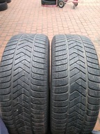 2x opony Pirelli Scorpion Winter 255/60 R18