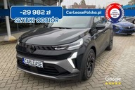 Renault Symbioz esprit Alpine E-Tech, Odbior Marzec, Duzy Rabat 1.8 160KM