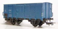 Piko - wagon kryty 2osie - CSD